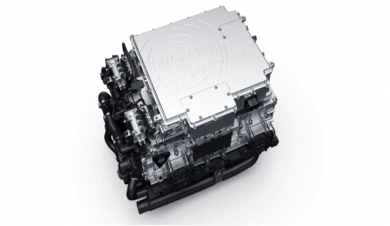 丰田中国全新大功率氢燃料电池系统上市，最高效率接近65%