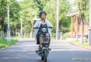 同样48V新国标电动车，为什么有的能跑100公里，有的只有40公里？