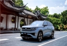 《乘风2023》再掀话题风暴，揽巡官方座驾助力节目登顶收视宝座！