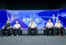 共赴创新技术盛宴！上汽集团“智咖汇”集中展现前沿科技