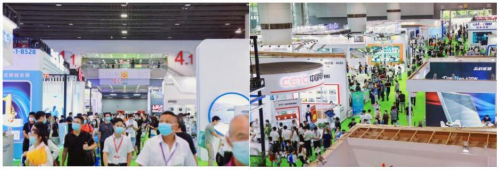 等不住了！這場光儲盛會即將啟航丨8月，看2023世界太陽能光伏暨儲能產(chǎn)業(yè)博覽會非凡呈現(xiàn)