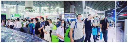 等不住了！這場光儲盛會即將啟航丨8月，看2023世界太陽能光伏暨儲能產(chǎn)業(yè)博覽會非凡呈現(xiàn)