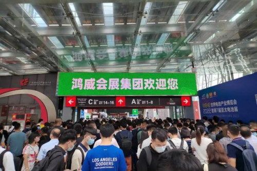 等不住了！這場光儲盛會即將啟航丨8月，看2023世界太陽能光伏暨儲能產(chǎn)業(yè)博覽會非凡呈現(xiàn)