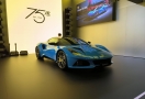 2023成都车展探馆：路特斯EMIRA 2.0T将重启预定