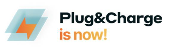 全球新能源Plug&Charge领域专家 Hubject助力认证ISO15118