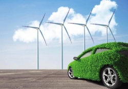 绿色向新，统一润滑油实现新能源市场全覆盖