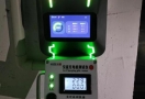 直接语音声控充电，小飓家用充电桩太方便了