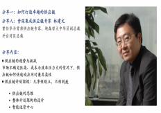 赛力斯供应链优化的幕后推手，谷粒学堂带您打造卓越供应链体系