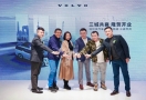 沃尔沃汽车品牌体验店进驻北京西单大悦城，加速电动化转型