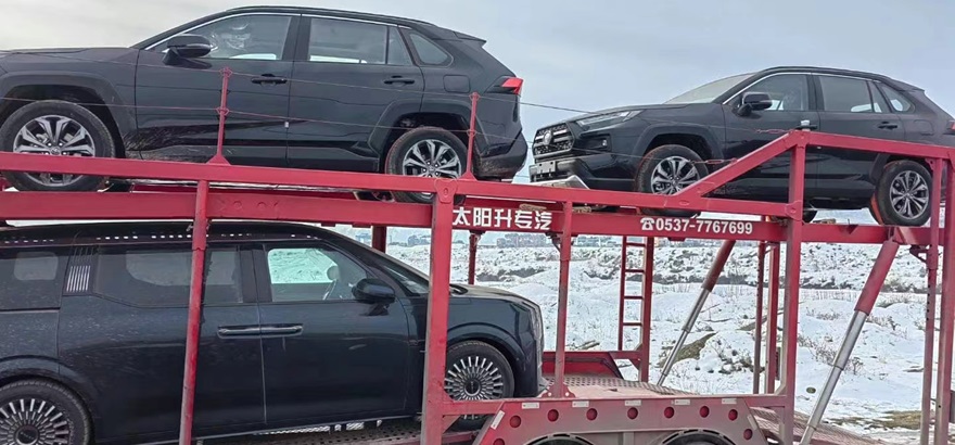 中国汽车在俄罗斯：哈弗奇瑞挤入销量前三，“平行出口”生意利润可观？
