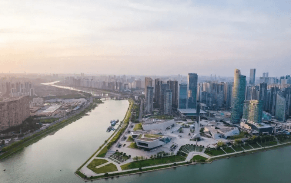 新能源产业布局再落一子,广汽能源在湖南成立新公司