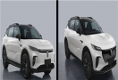 华为技术上车！岚图全新纯电SUV亮相：三电技术行业领先