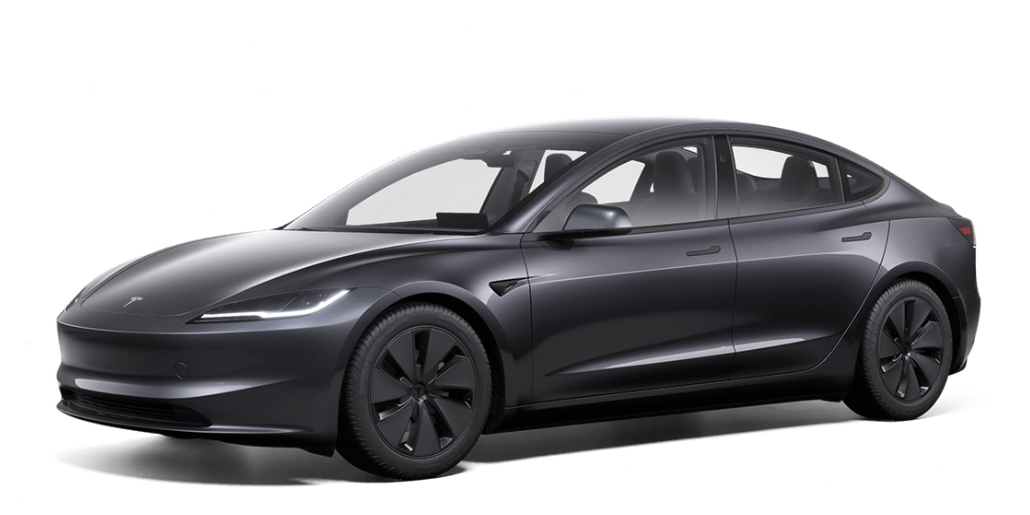 关税上调后，特斯拉将提高中国产Model 3在欧盟的价格