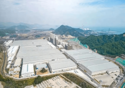 比亚迪与深汕特别合作区签约，加码投资建设四期项目