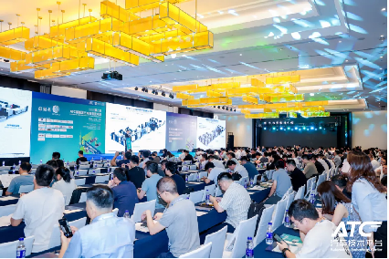 自动化的力量｜柯马携电动汽车全价值链解决方案亮相“柯马技术日”