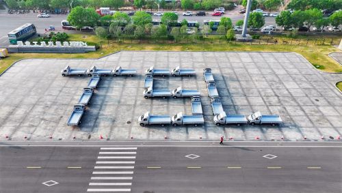 销冠车型再添猛将，鑫源T5LEV城际版首发仪式圆满成功