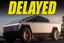 特斯拉Cybertruck里程扩展包推迟至2025年中交付，续航数值调整