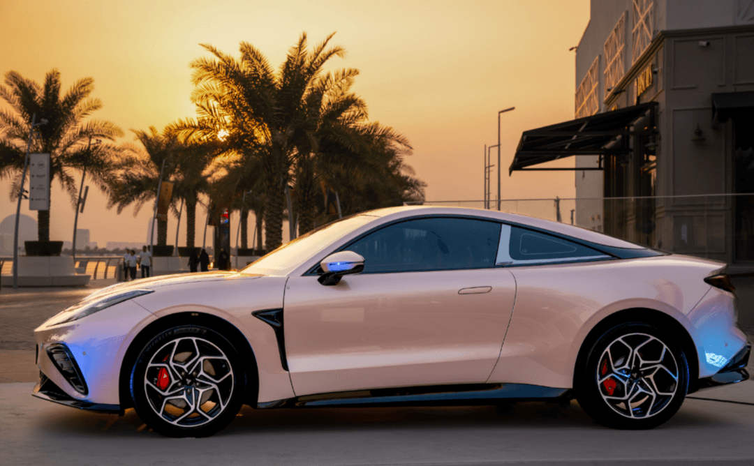 继续降本增效,哪吒汽车启动全员股权激励计划