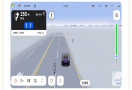 阿维塔汽车更新AVATR OS 4.1.0：雷达提示、3D视图升级
