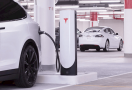 特斯拉将于国内布局V4超充站：功率350kW 支持第三方车型