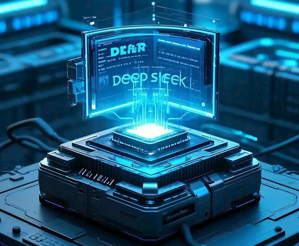 美银：DeepSeek可能加速中国车企自动驾驶技术研发