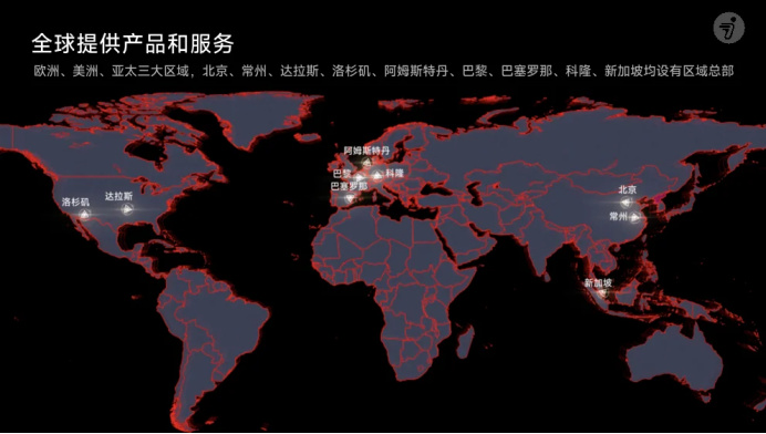 图片来源：九号公司