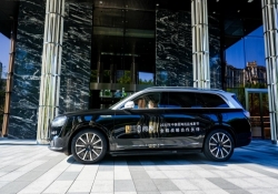 问界成为2025年中国金鸡百花电影节全程战略合作伙伴