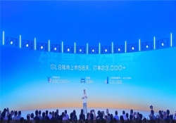 别克GL8陆尚推出45天交付承诺 上市58天大定突破23000辆