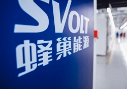 蜂巢能源搭载Stellantis累计供货12.8万套电池包 中国电池技术获国际巨头认可
