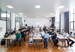 汽车发动机调校与驾趣之道：硬派越野巡回课山东理工站精彩呈现
