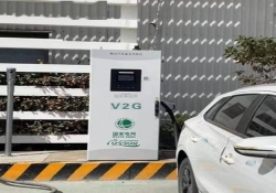 常州V2G活动落地：新能源车主卖电1度赚4元，60度电池单次可获约200元收益
