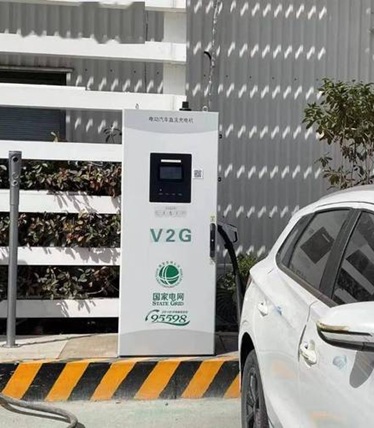 常州V2G活动落地：新能源车主卖电1度赚4元，60度电池单次可获约200元收益