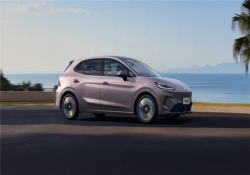 全新MG4 530智趣版将于10月底开启交付 限时补贴价9.38万元