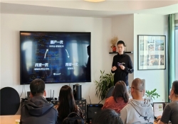 “技术+量产”十年深耕智驾路，易航智能从“非著名”走向“实力派”