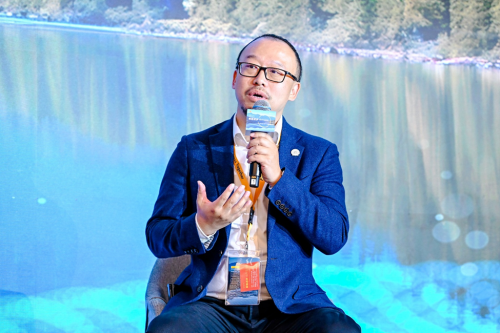 壳牌(上海)技术有限公司总经理文海 壳牌(上海)技术有限公司总经理文海