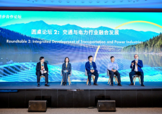 商用车电动化新突破！壳牌携手一汽解放率先推出商用车电池浸没式冷却创新方案