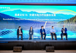 商用车电动化新突破！壳牌携手一汽解放率先推出商用车电池浸没式冷却创新方案