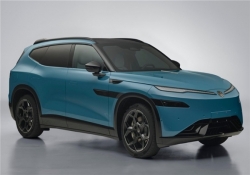 首搭800伏超充，“最聪明”大众车与众08明年投产上市