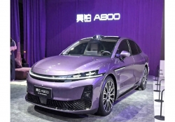 广汽昊铂首获时速120公里L3高速测试牌照，高阶智驾迈入实用化新阶段