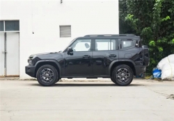 2026款捷途旅行者正式上市 限时焕新价12.49万元起