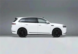 全新问界 M7 交付破 3 万台！27.98 万起售，成中大型 SUV 市场爆款