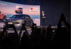 阿维塔正式进军拉美市场 阿维塔11巴西正式上市