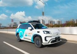 小马智行与阳光出行建立战略合作 推进自动驾驶出行业务发展