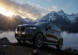 更懂中国用户需求，2026款BMW X5三大维度诚意升级