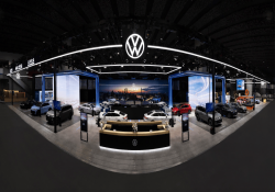 “油电混共进全智”，一汽-大众大众品牌给出智电时代合资新答案