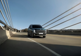 现代汽车新一代帕里斯帝打造旗舰级全场景家庭出行体验