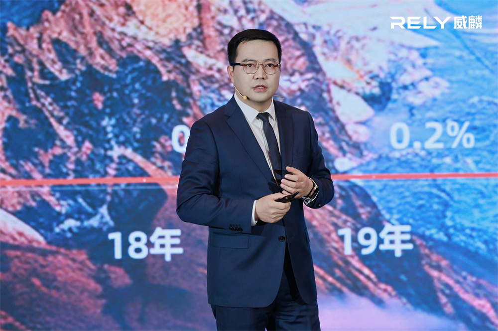 12.78万元起,奇瑞威麟R08 EV强势开启纯电皮卡元年 12.78万元起,奇瑞威麟R08 EV强势开启纯电皮卡元年