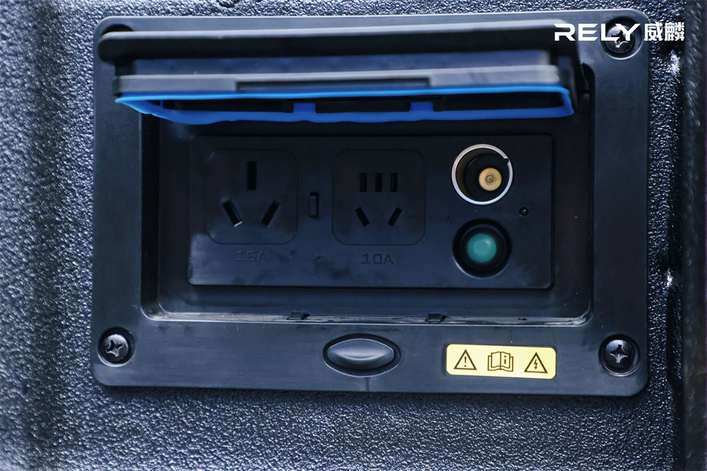 12.78万元起,奇瑞威麟R08 EV强势开启纯电皮卡元年 12.78万元起,奇瑞威麟R08 EV强势开启纯电皮卡元年