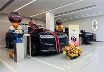 全新问界M7增程长续航版正式开启全国交付