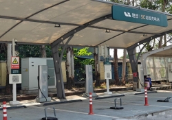 2026 商用车充电桩厂家哪家好？优质实力品牌甄选及技术解析